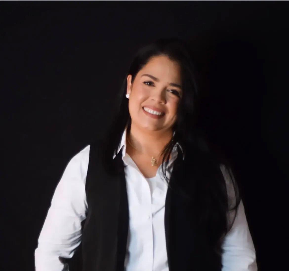 Patricia Housch Perdomo