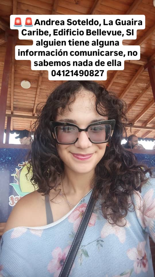 Andrea Soteldo