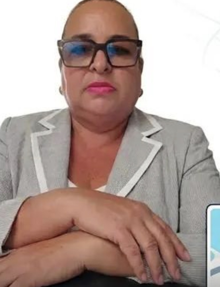 Odalys Marín Maitan