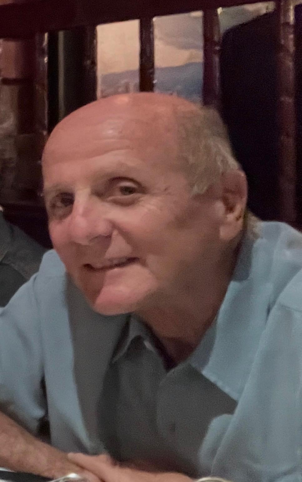 Silvio Suanno Bianco