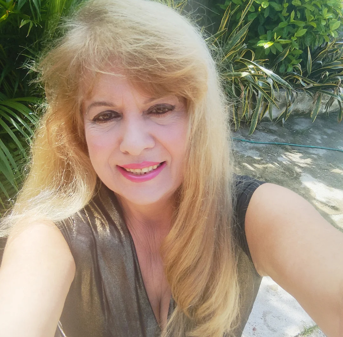 María Gorete Pereira Pestana