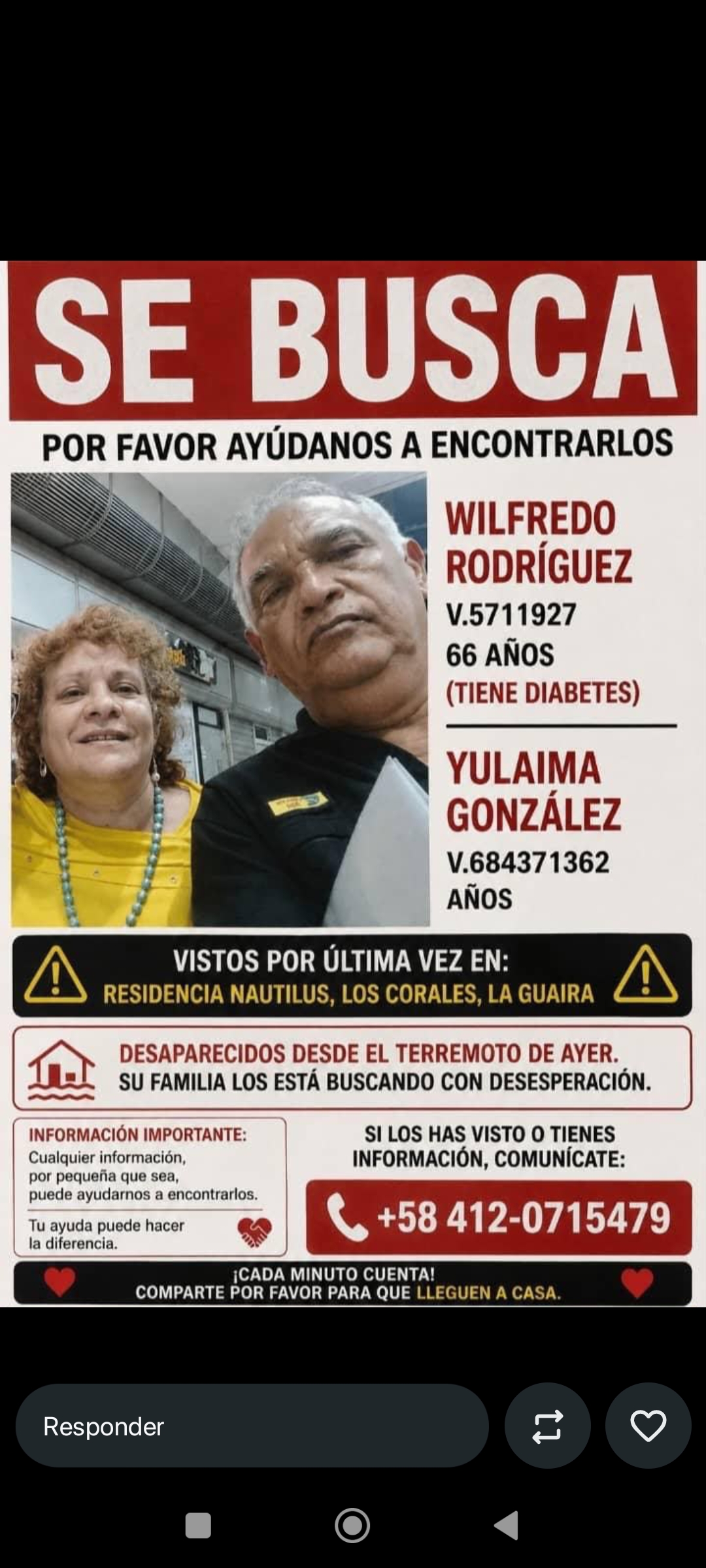 Yulaima González