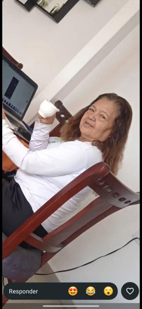 Nancy Arlette Rodríguez