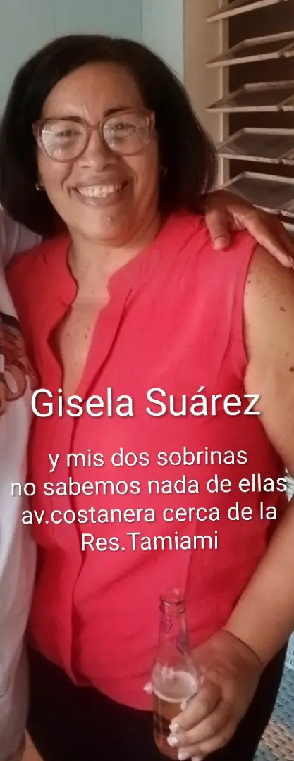 Gisela Suarez