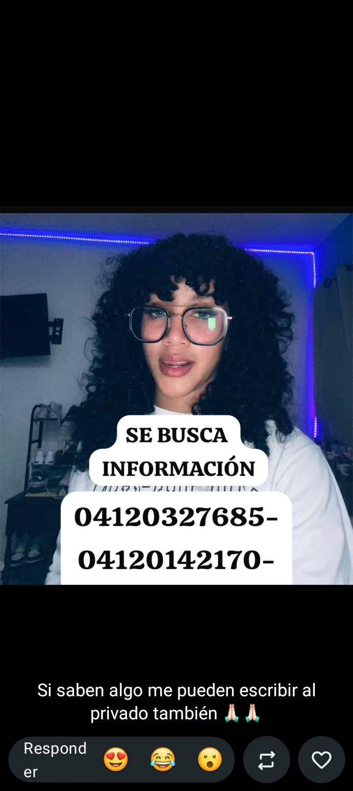 Yetsimar Torres