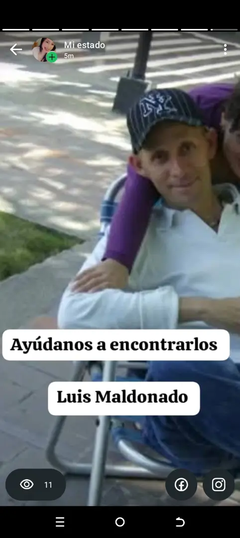 Luis Maldonado