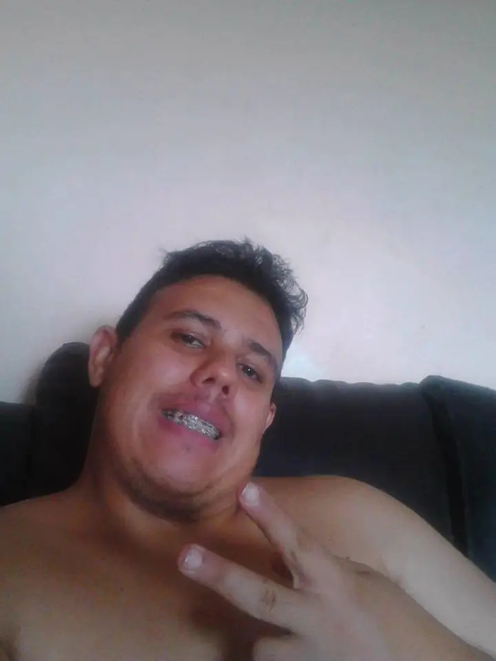 Luis Bustamante