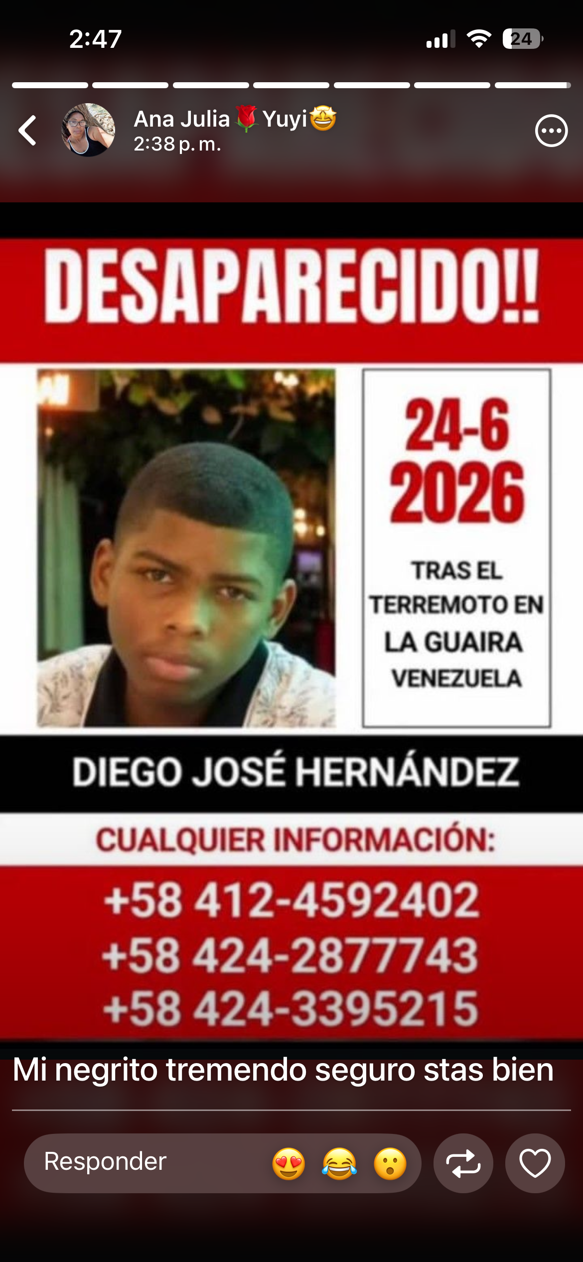 Diego Hernandez