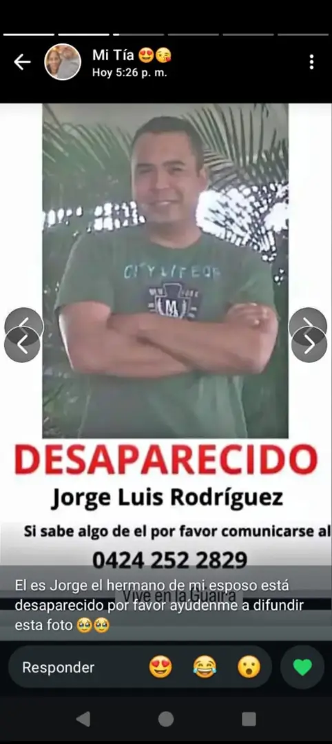 Jorge Luis Rodríguez