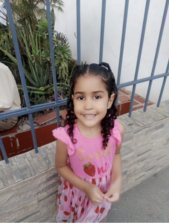 Kendall Guas Bolivar