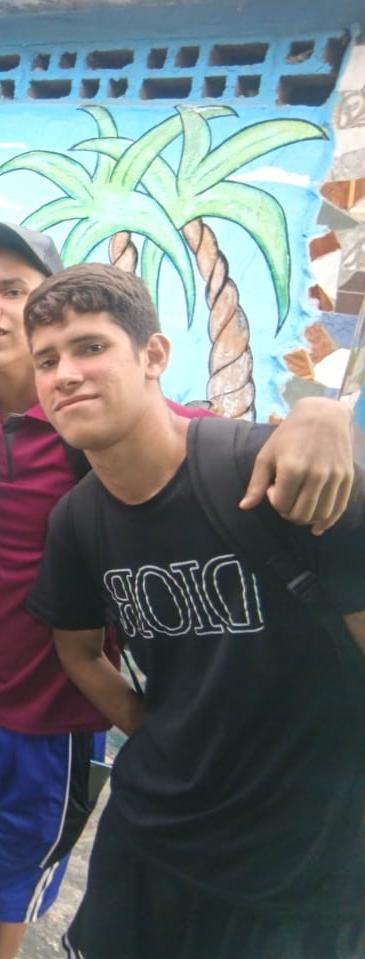 Dilan Alexander Castillo Pacheco
