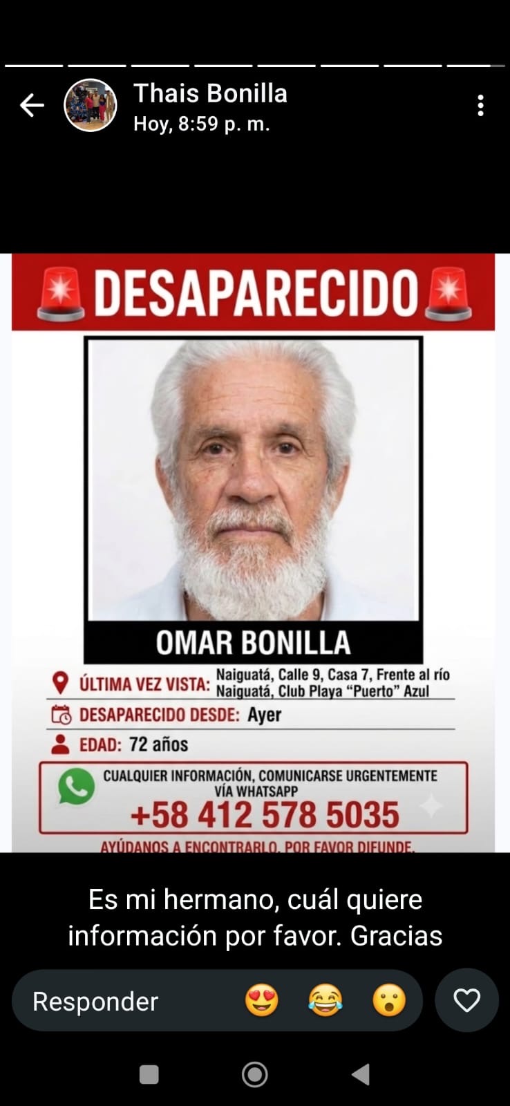 Omar Bonilla