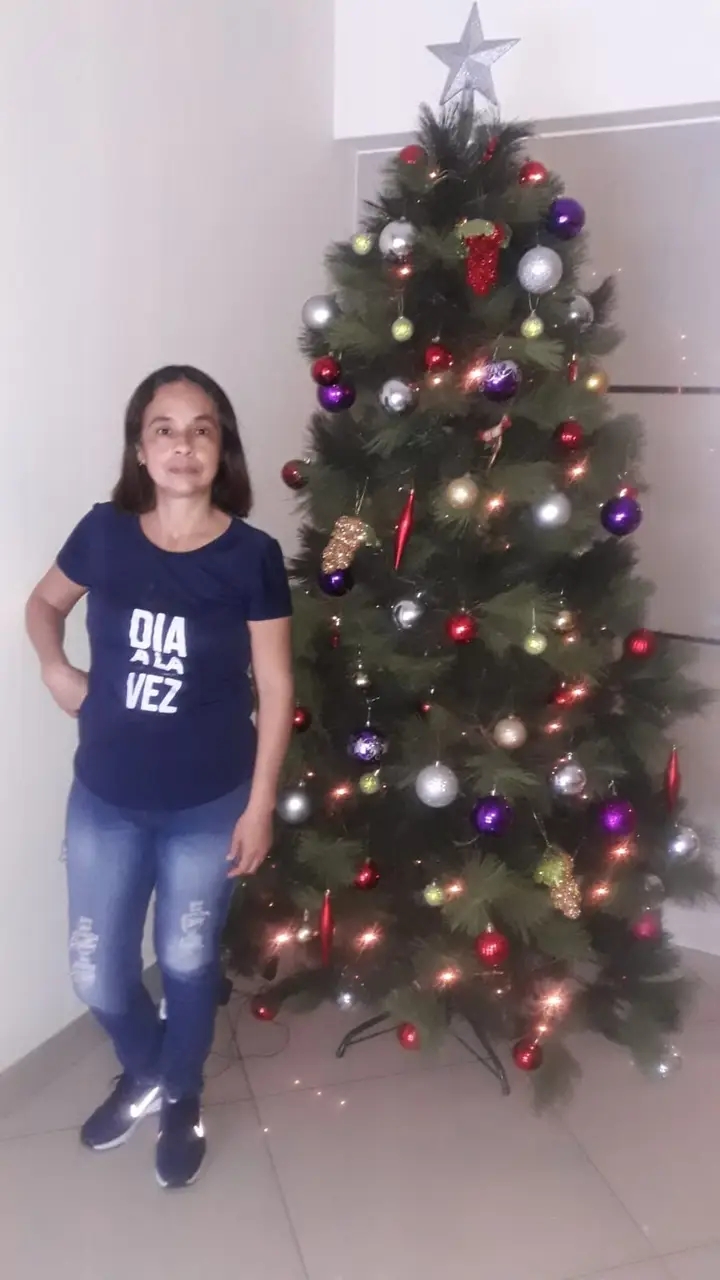 Zulay Chona
