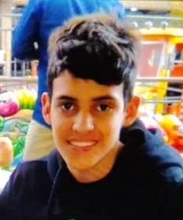 Sebastián Alejandro Garrido Duque