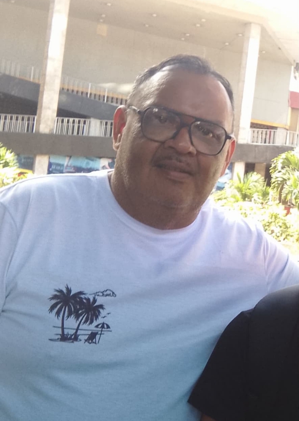Richard Quero Jiménez
