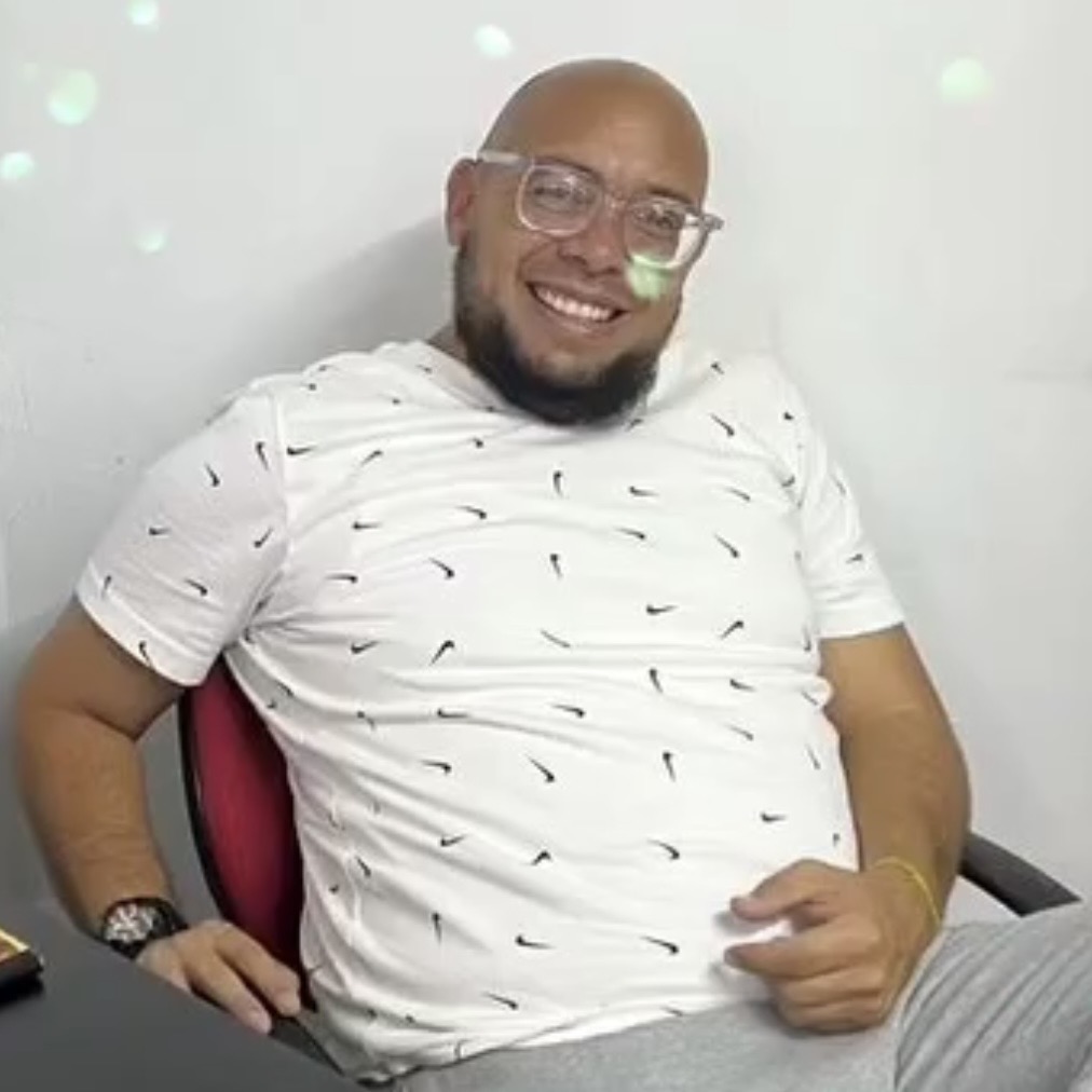 Chay Eduardo Rangel