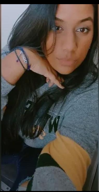 Stephany Williams