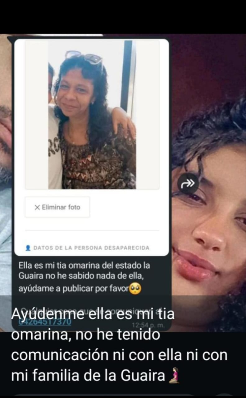 Omarina zabala Zabala