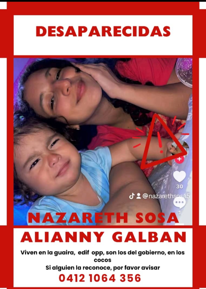 Nazareth Sosa