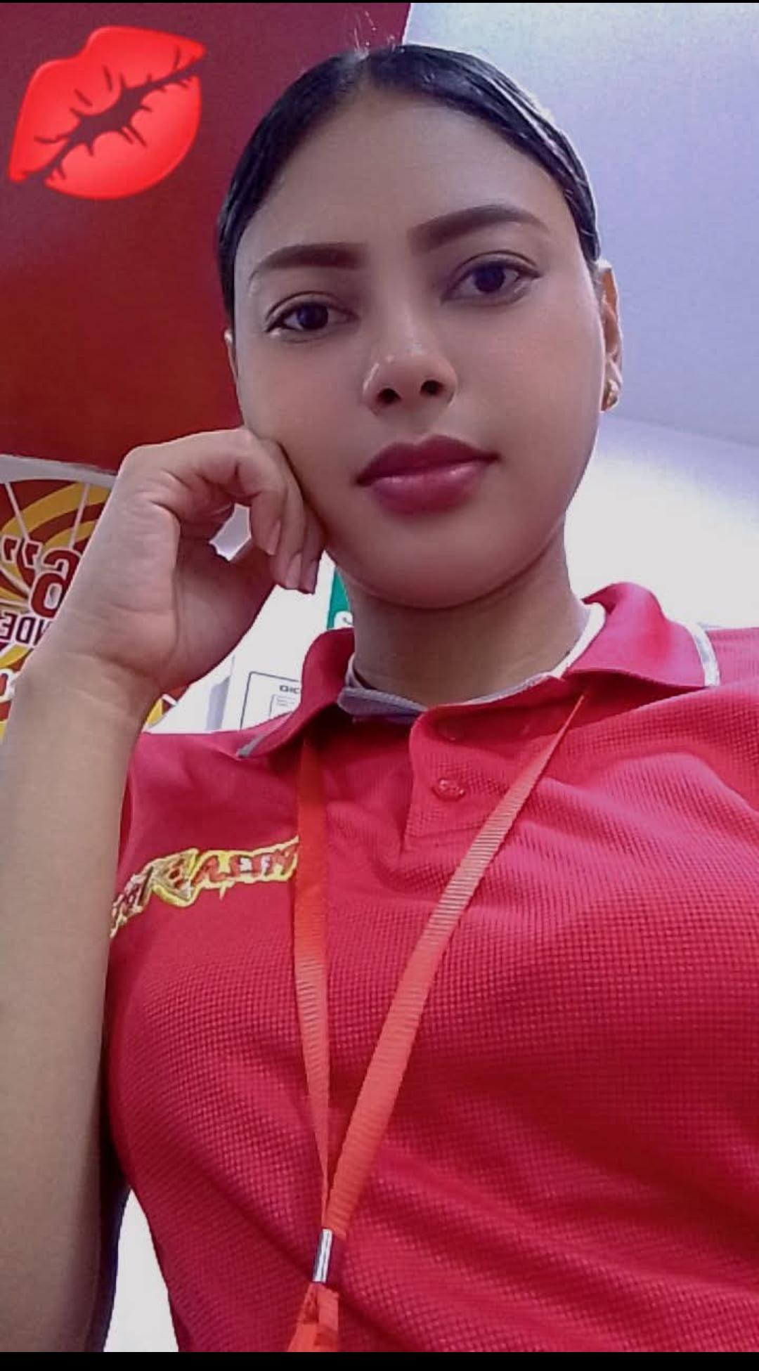Oriana Jimenez