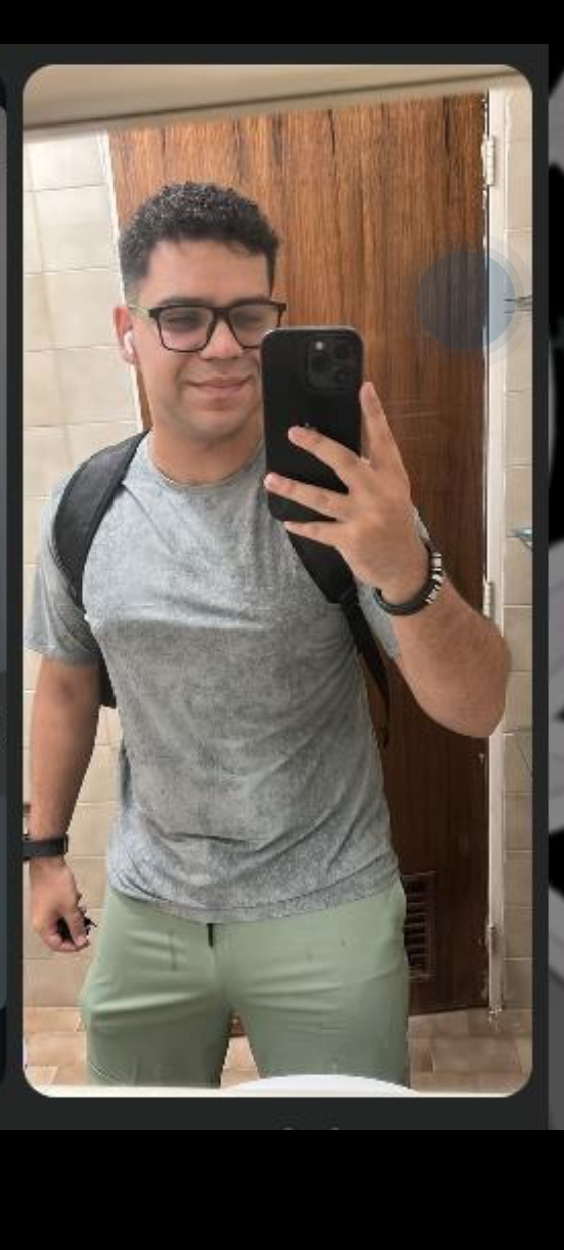 Cesar De leon