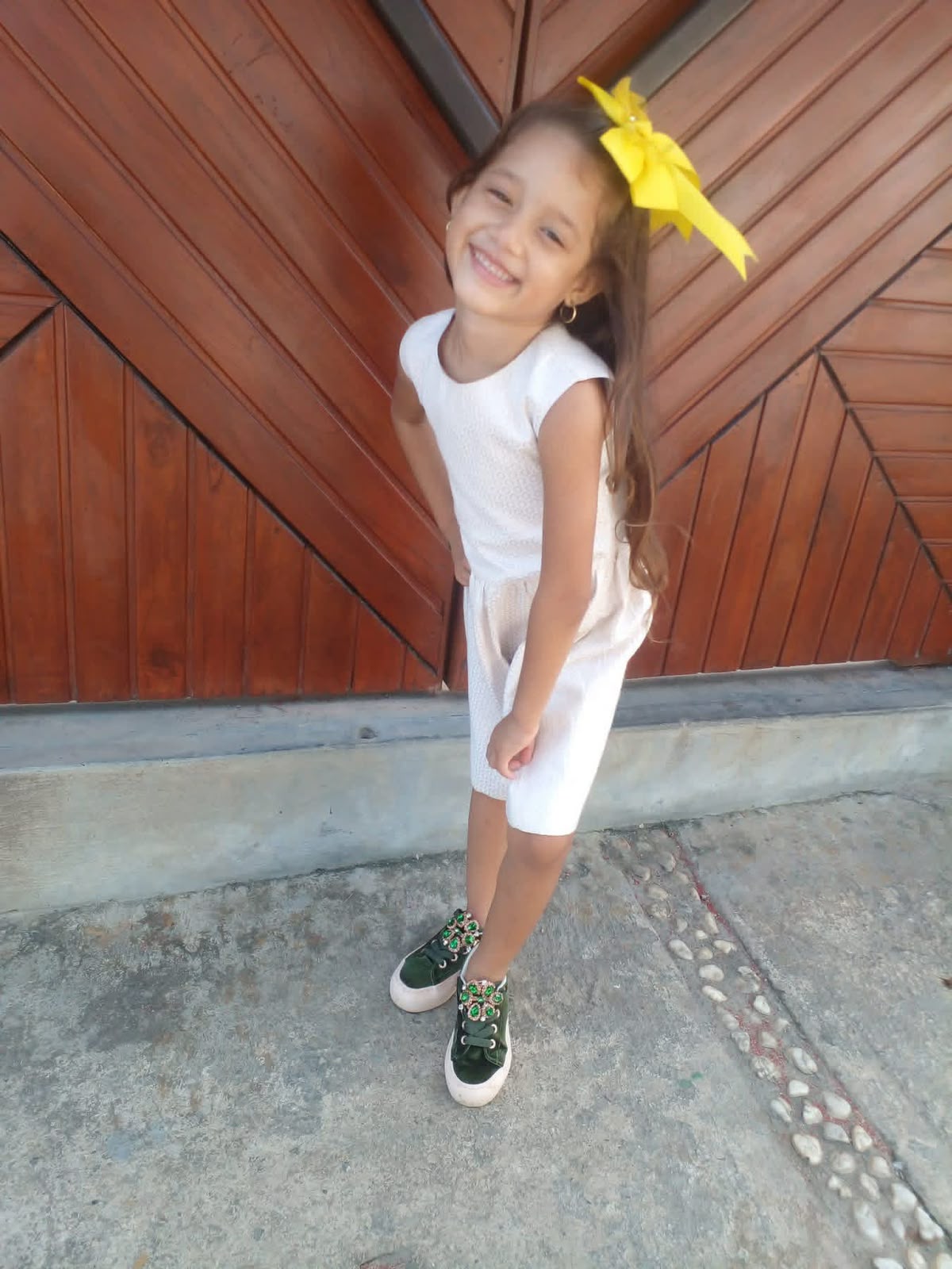 Yosneily Samantha Olivero Miranda