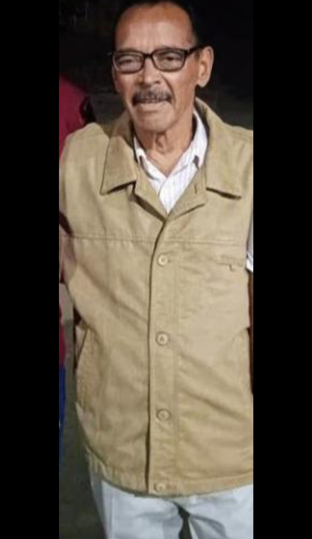 Carmelio julio Inojosa