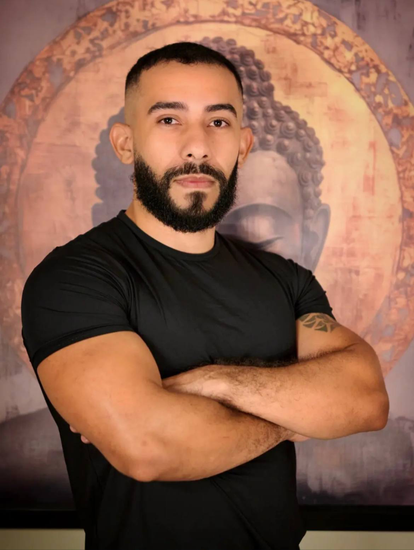 Leonardo Javier García Salazar