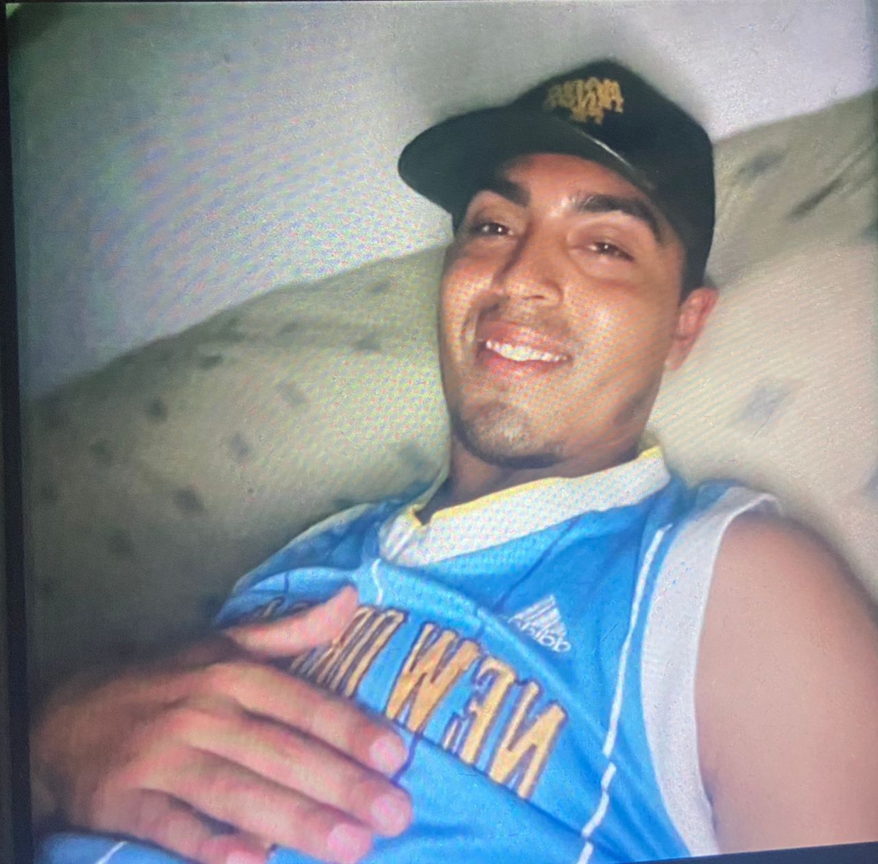 Irwin Alejandro Flores Albarrán