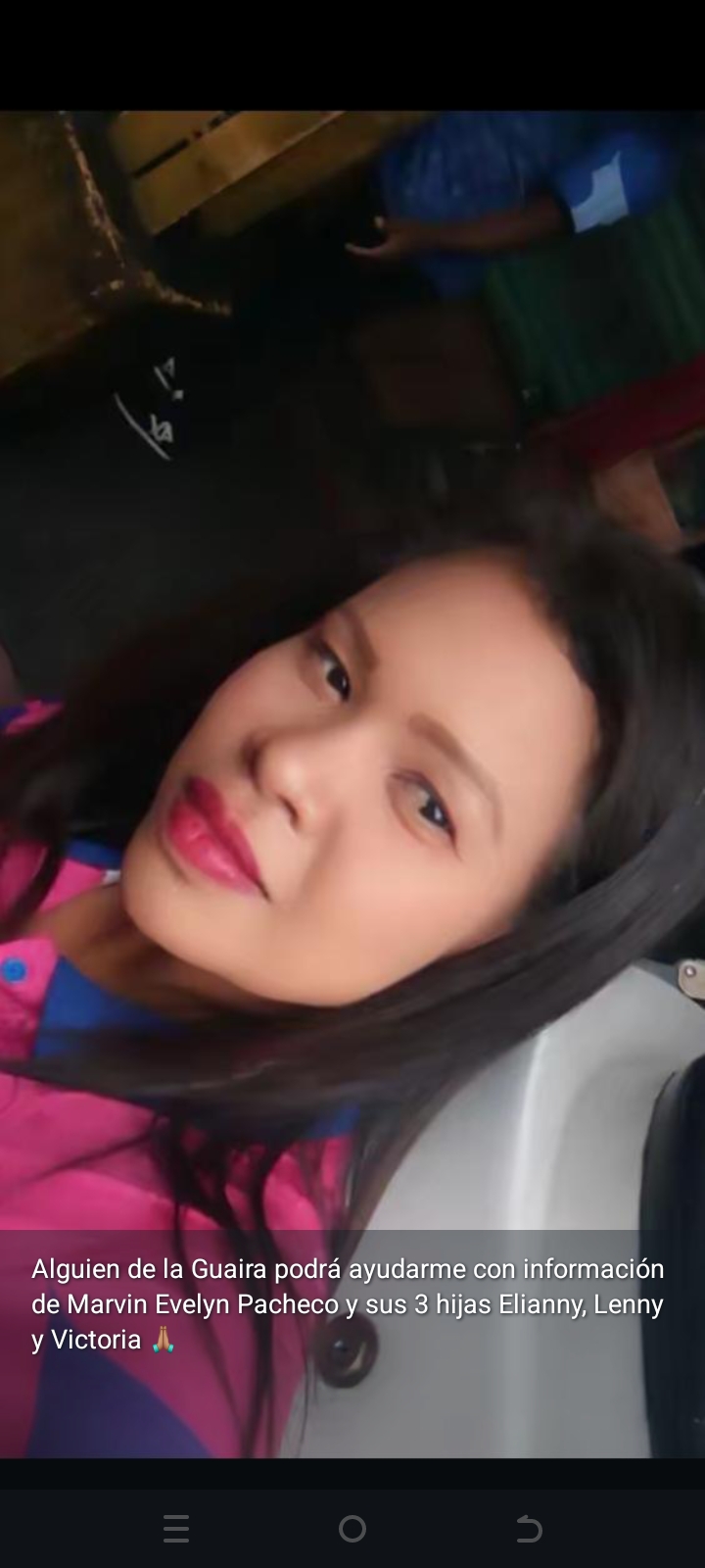 Marvin Evelyn Pacheco