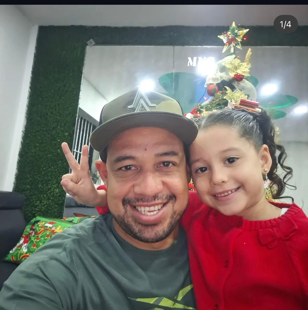 Jonathan Aguilera