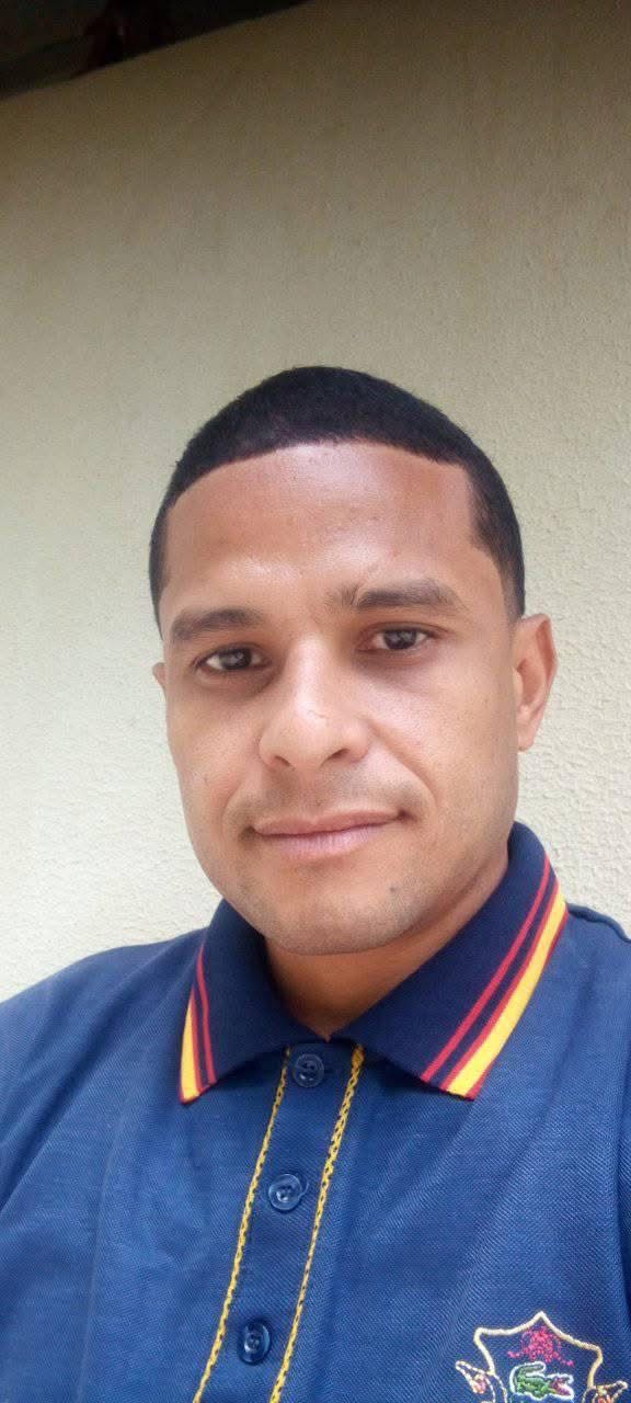 Yerkys Martínez Medina Martinez