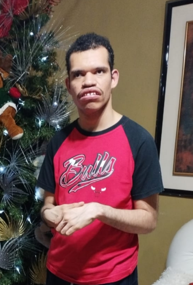 Moises Peralta