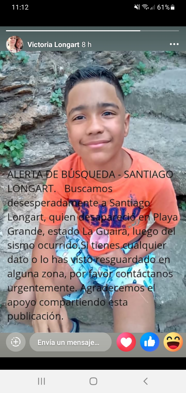 Santiago Longart