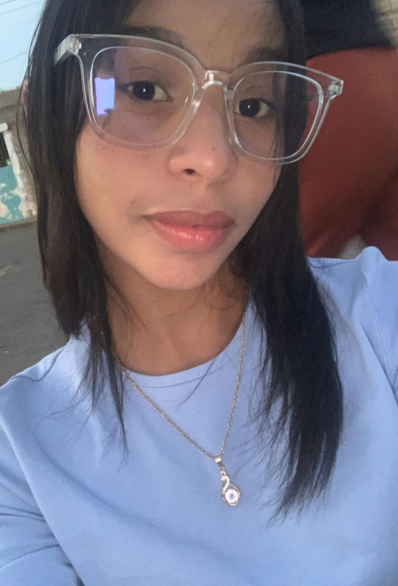 Angie Paola Centeno García
