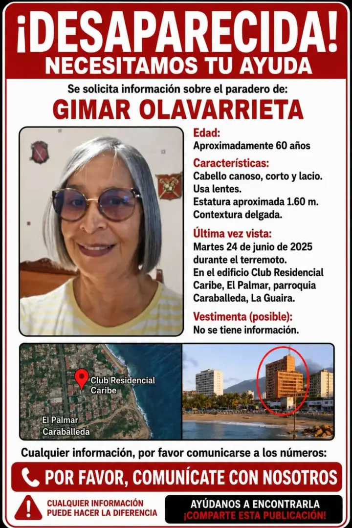Gimar Torres olavarrieta
