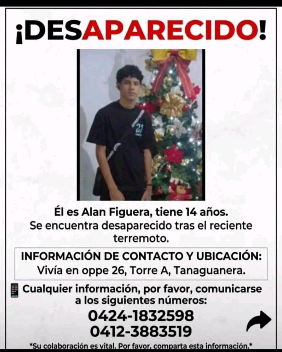 ALAN FIGUEROA