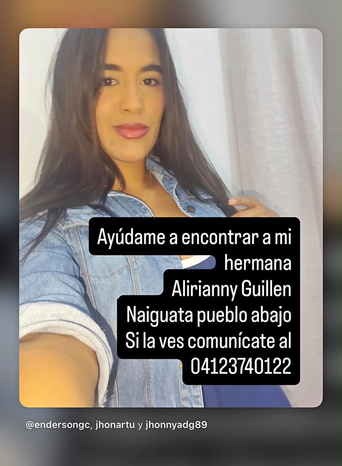 Alirianny Guillen