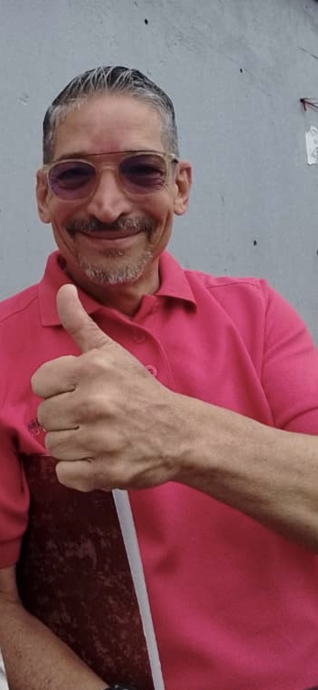 Victor jose Barreto Barreto