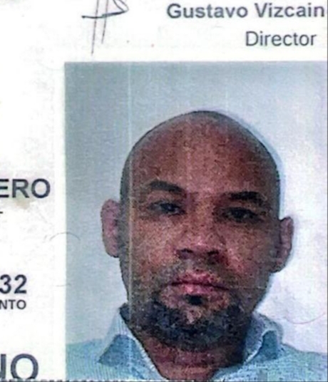 Francisco Jose Rondon Gutiérrez