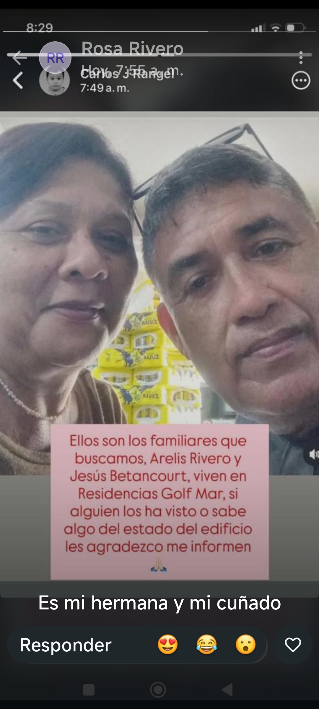 Arelis Rivero