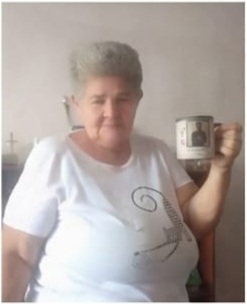 Maria Villamizat