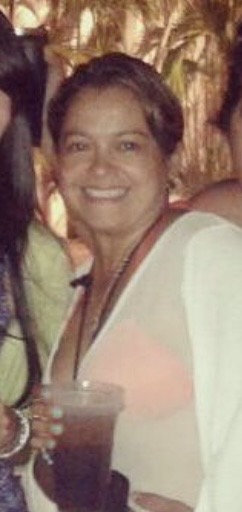 Neyla de Carmen Ruiz Benítez