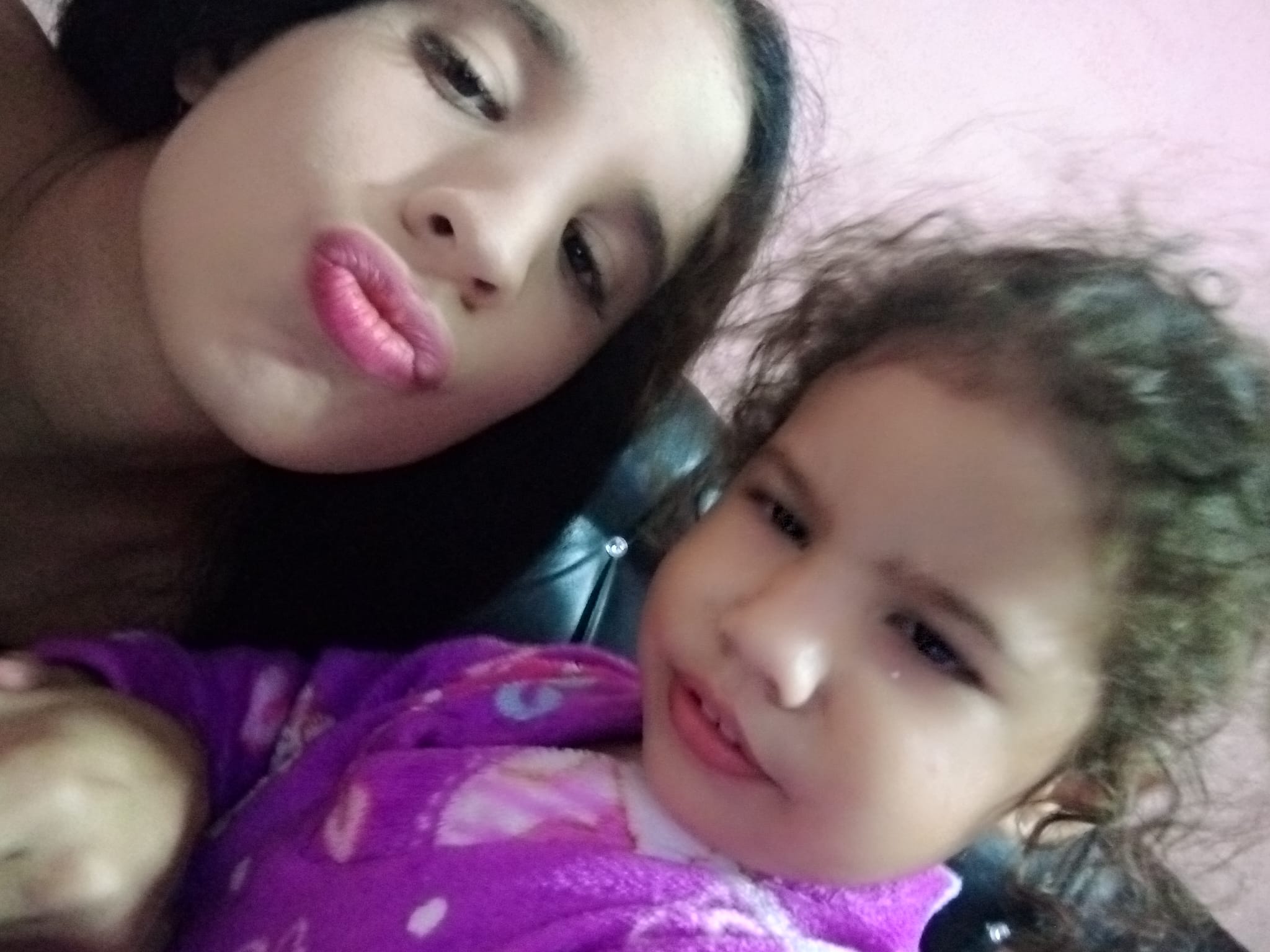 Johana Y María José
