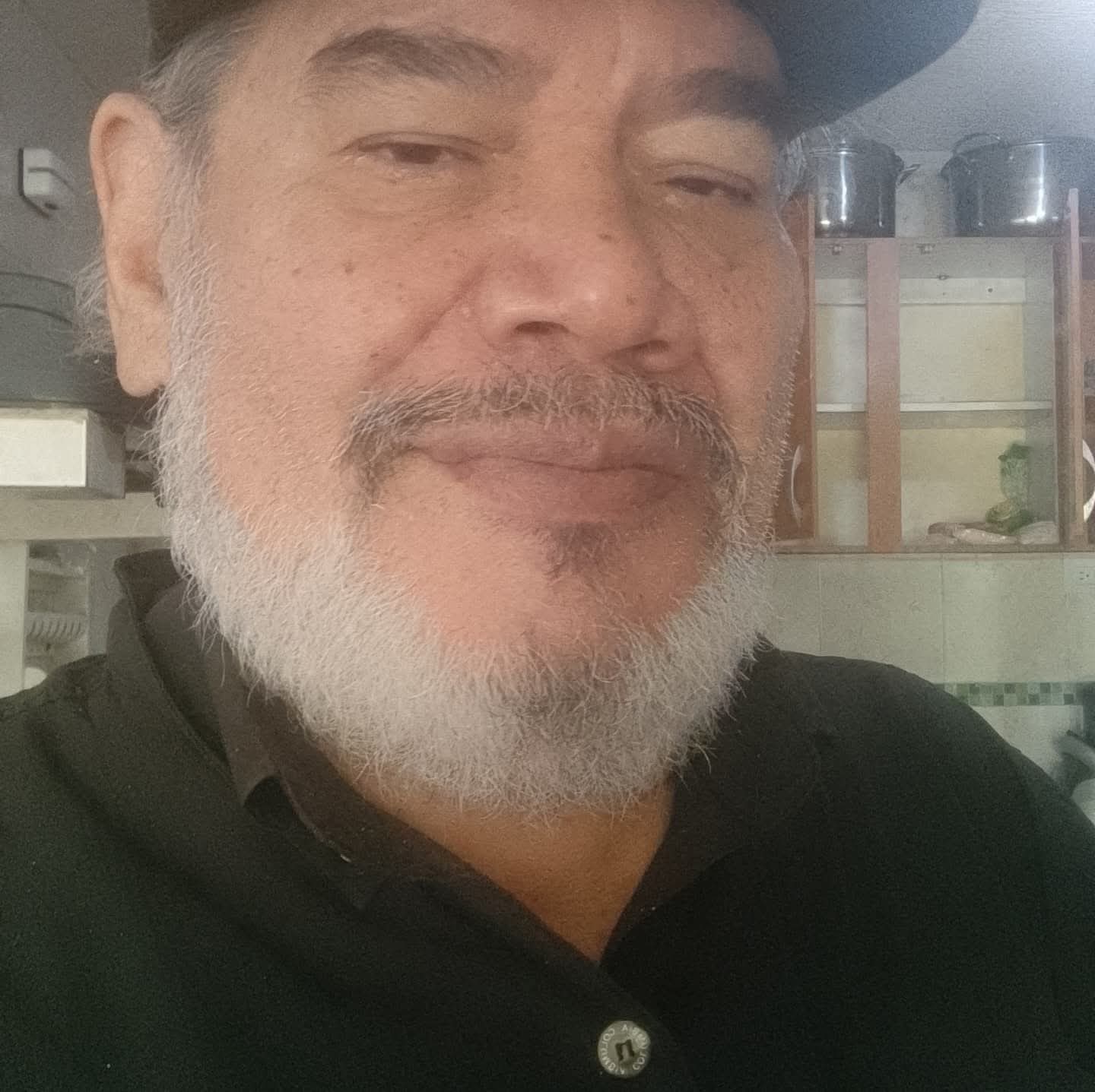 Andrés benjamín Vasquez