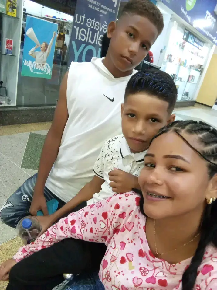 Tamaris Alexandra Rada Aponte
