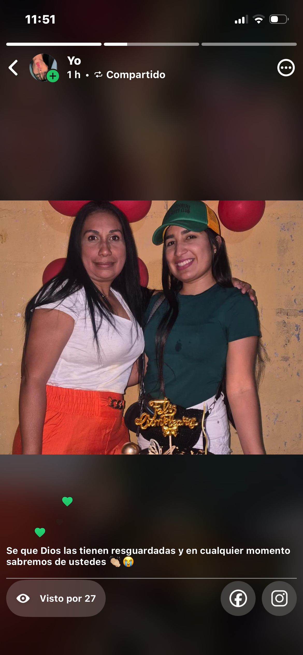 Milagros Marin