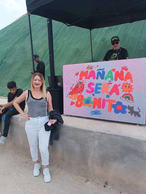 Karina Josefina Pérez Rodríguez