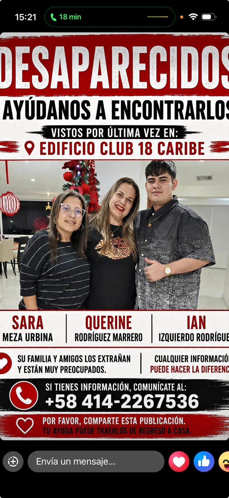 Ian Izquierdo