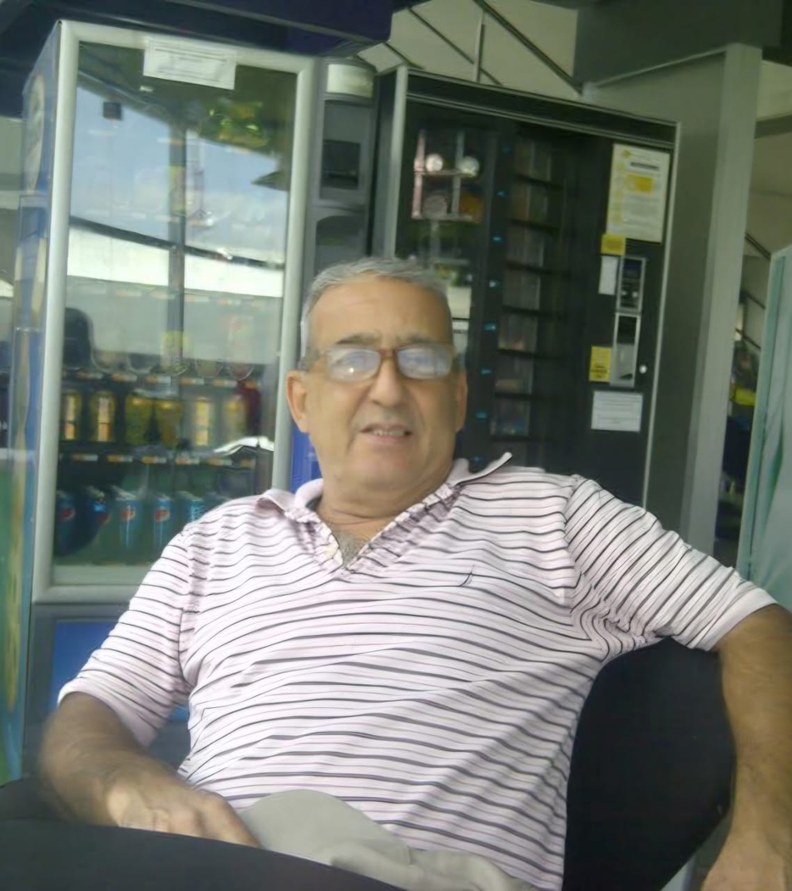 Salvador Eduardo Blanco